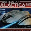1/32 Battlestar Galactica: Cylon Raider