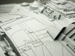 1/32 Battlestar Galactica: Cylon Raider