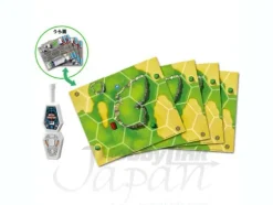 Battle Straction Battle Boost Kit