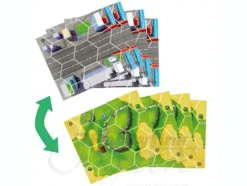 Battle Straction Battle Boost Kit