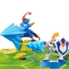 Battle Straction Battle Set LBX Perseus & LBX Elysion
