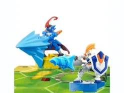 Battle Straction Battle Set LBX Perseus & LBX Elysion