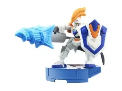 Battle Straction Battle Set LBX Perseus & LBX Elysion