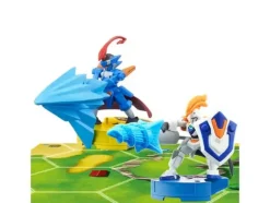 Battle Straction Battle Set LBX Perseus & LBX Elysion