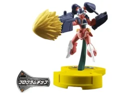 Battle Straction LBX Minerva Custom