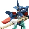 Battle Straction LBX Triton