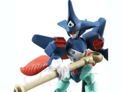 Battle Straction LBX Triton