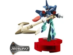 Battle Straction LBX Triton