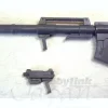 Bazooka and Hand Gun (Renewal)