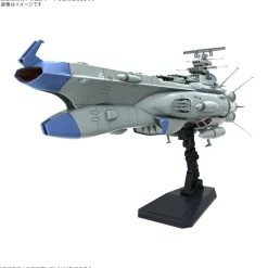 1/1000 BB-101 Arizona Class Space Battleship Arizona