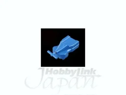 BB-110 Bey Launcher (Cosmo Blue)