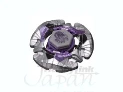 BB-89 Booster C Aries 1450