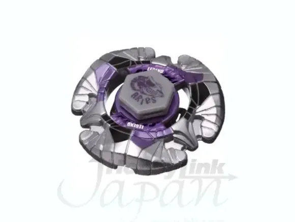 BB-89 Booster C Aries 1450