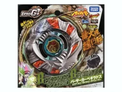 BBG-22 Berserker Begirados RS200BWD
