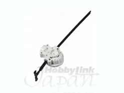 BBG-16 Beyblade Starter Dark Knight Dragooon LW160BSF