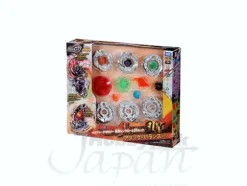 BBG-24 Zero G Altimate Cynchrom DX Set (Attack & Balance Type)