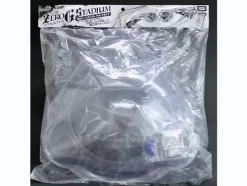 BBG-04 Zero G Stadium Attack Type