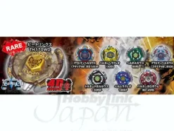 BB-109 Random Booster Vol. 7