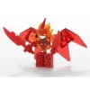 B-019 Burning Braven
