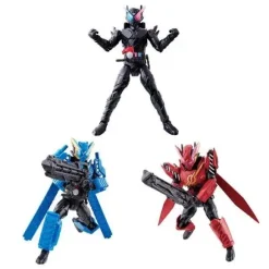 BCR12 Kamen Rider Build Rabbit Tank Hazard Form & Rabbit Rabbit Tank Tank Armor Set