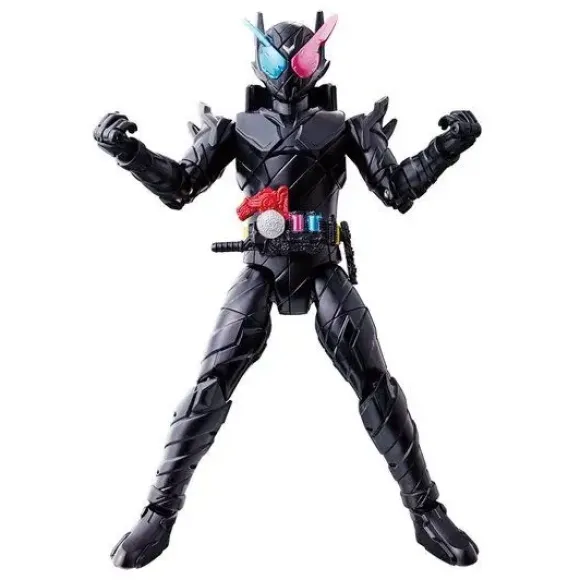 BCR12 Kamen Rider Build Rabbit Tank Hazard Form & Rabbit Rabbit Tank Tank Armor Set