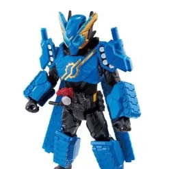 BCR12 Kamen Rider Build Rabbit Tank Hazard Form & Rabbit Rabbit Tank Tank Armor Set