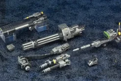 1/72 Beam Gatling Gun Set