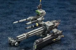 1/72 Beam Gatling Gun Set