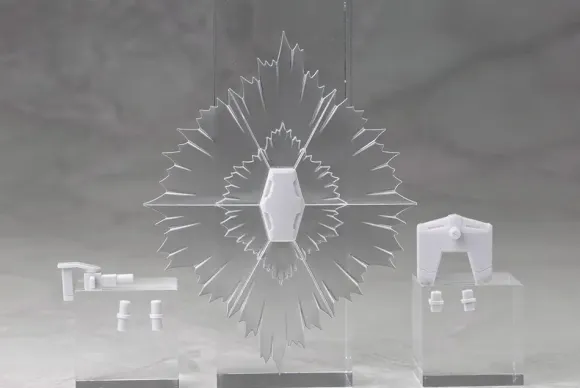 Beam Weapon Ver.FME