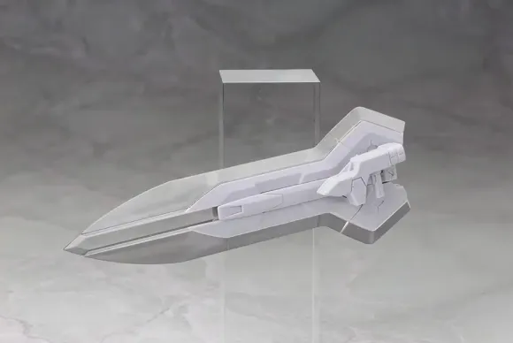 Beam Weapon Ver.FME