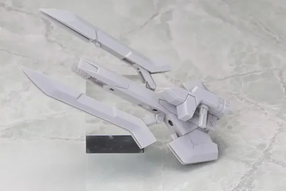 Beam Weapon Ver.FME