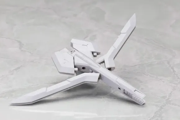 Beam Weapon Ver.FME