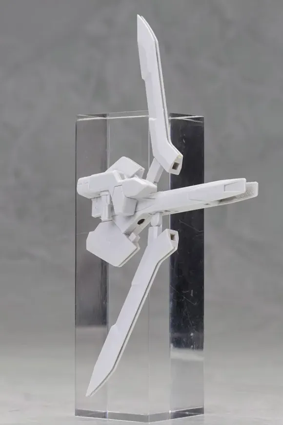 Beam Weapon Ver.FME