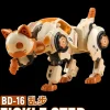 BeastBOX BeastDrive BD-16 Fickle Step