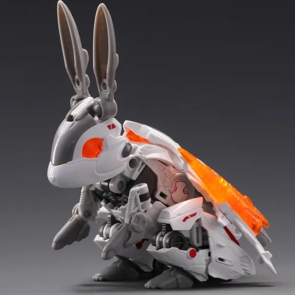 BEASTDRIVE BD-07 SPACE SPRINGER