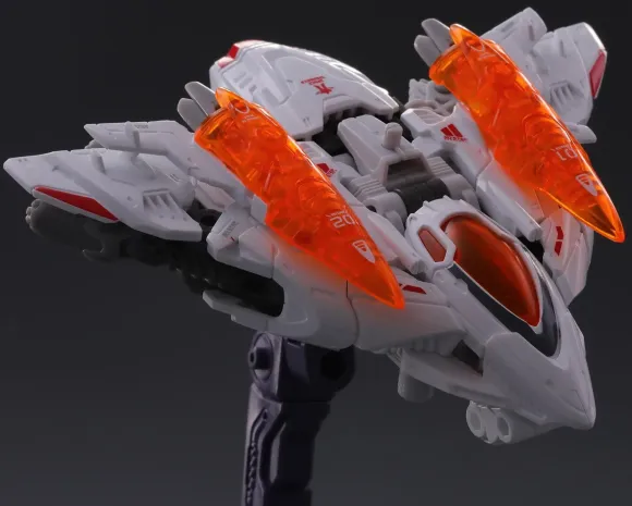 BEASTDRIVE BD-07 SPACE SPRINGER