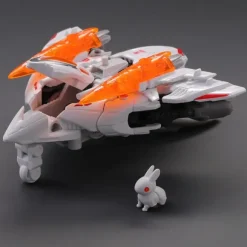 BEASTDRIVE BD-07 SPACE SPRINGER