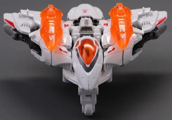 BEASTDRIVE BD-07 SPACE SPRINGER