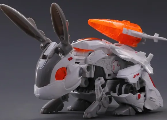 BEASTDRIVE BD-07 SPACE SPRINGER