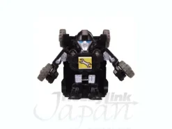 Be Cool B10: Black Off-road Car