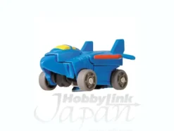 Be Cool B14: Blue Jet
