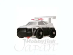Be Cool B01: Police Car