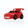 Be Cool B08: Red Sportscar