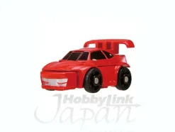 Be Cool B08: Red Sportscar