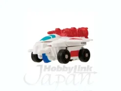 Be Cool B11: White Jet