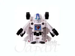 Be Cool B11: White Jet