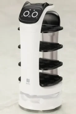 Bellabot (Pre-assembled Ver.) (Pudu Robotics)