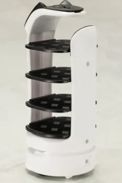 Bellabot (Pre-assembled Ver.) (Pudu Robotics)