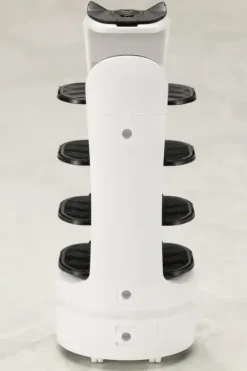 Bellabot (Pre-assembled Ver.) (Pudu Robotics)