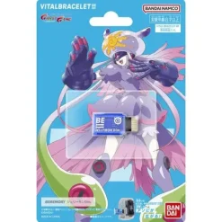 Bememory Jellymon DIM for Vital Bracelet BE
